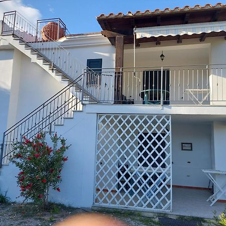 Deiana'S Apartment - Cardedu Beachside Exteriér fotografie