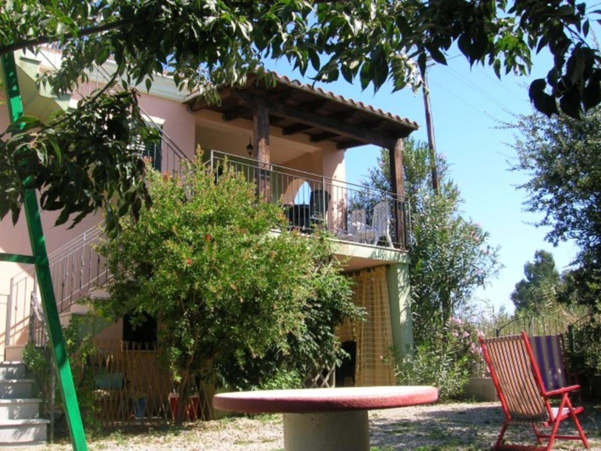 Deiana'S Apartment - Cardedu Beachside Exteriér fotografie