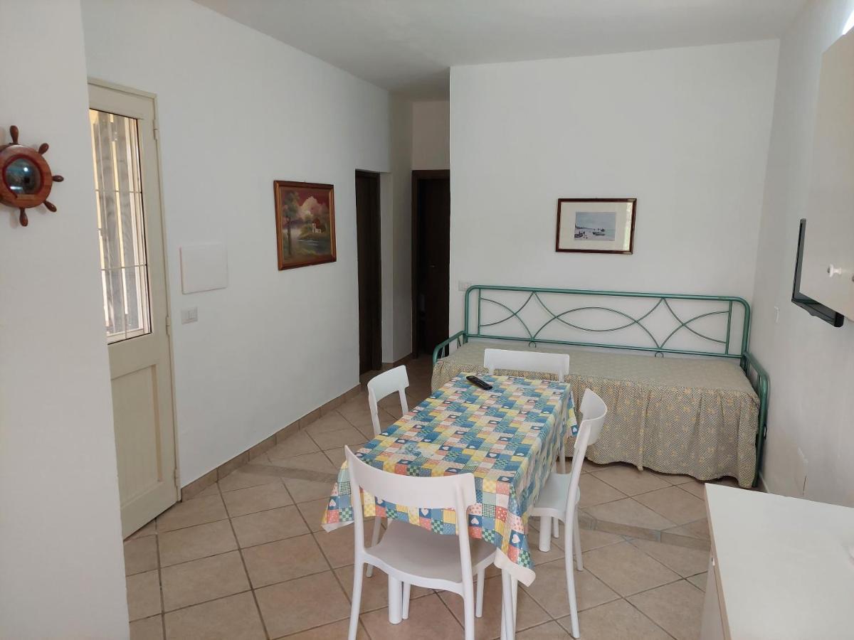 Deiana'S Apartment - Cardedu Beachside Exteriér fotografie