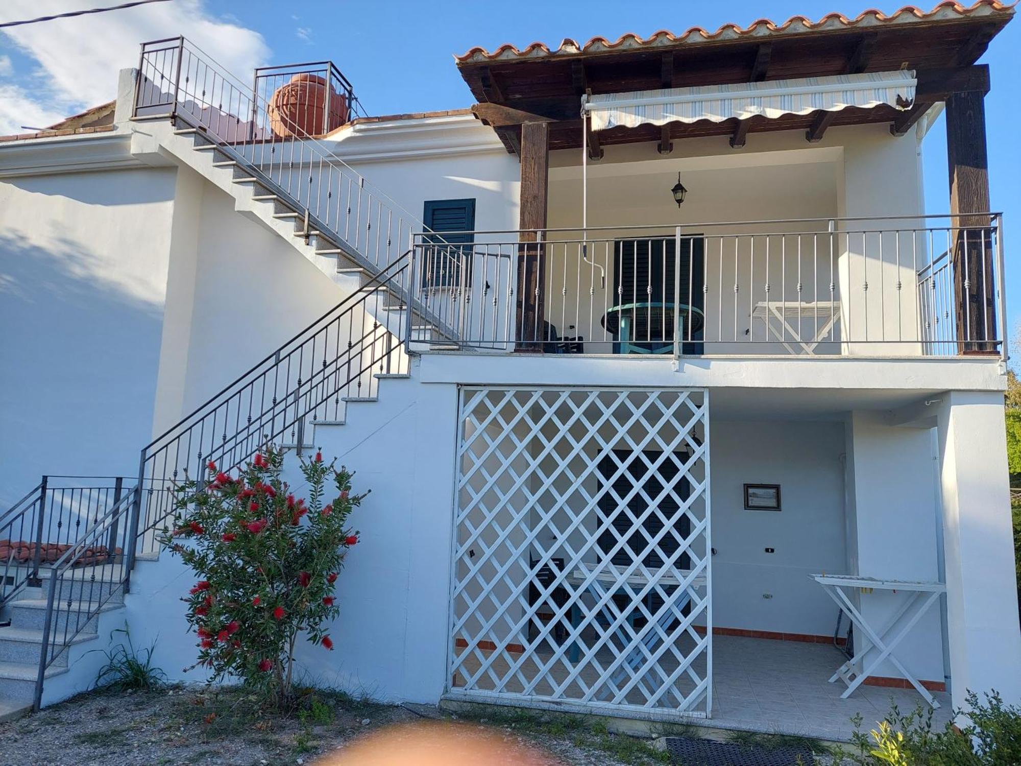 Deiana'S Apartment - Cardedu Beachside Exteriér fotografie