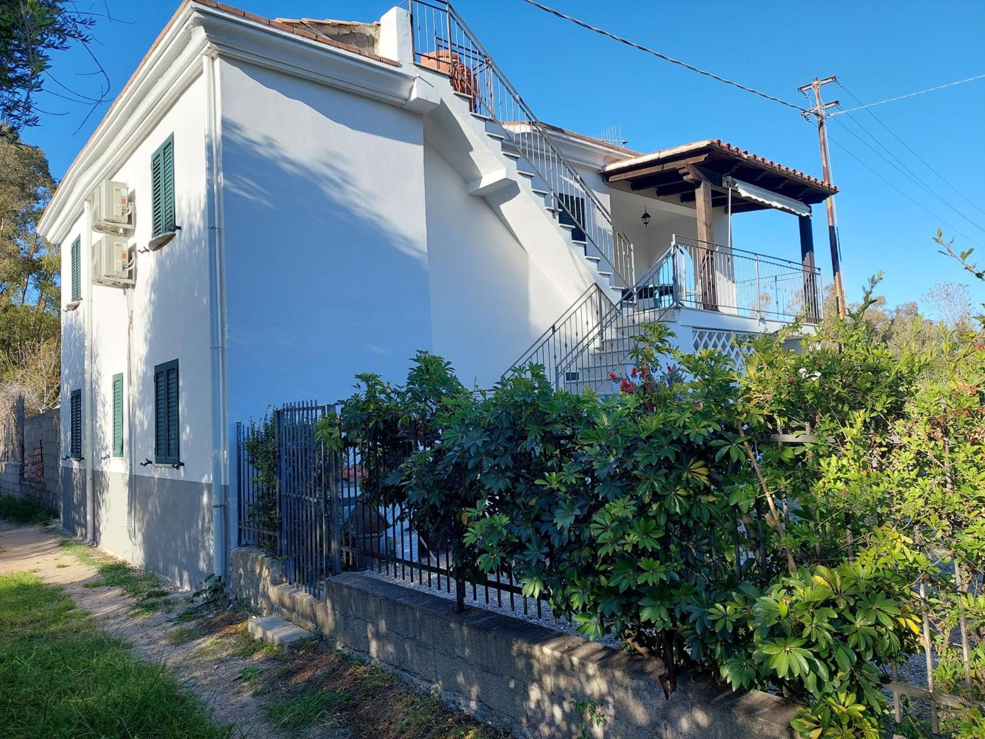 Deiana'S Apartment - Cardedu Beachside Exteriér fotografie