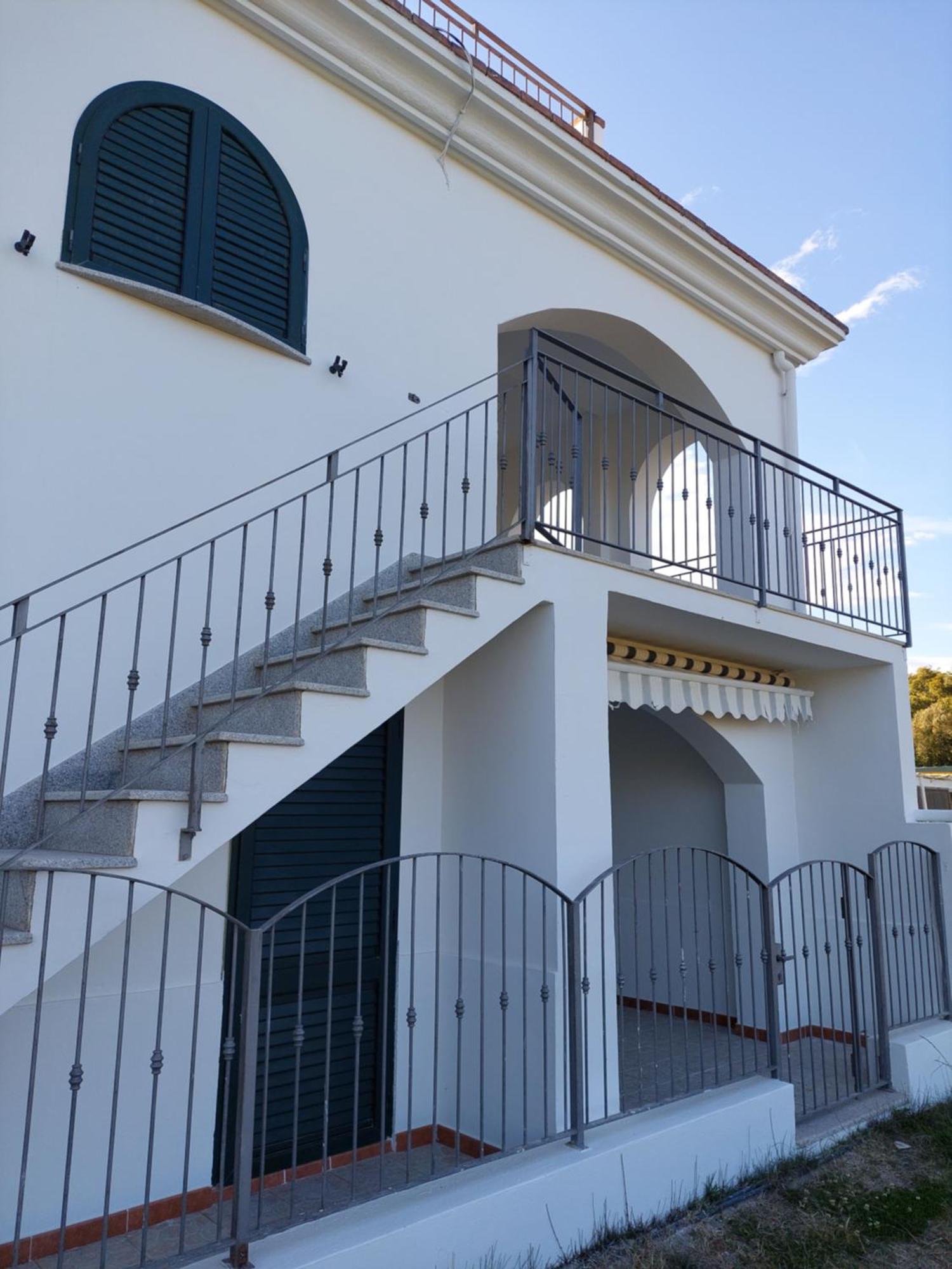 Deiana'S Apartment - Cardedu Beachside Exteriér fotografie