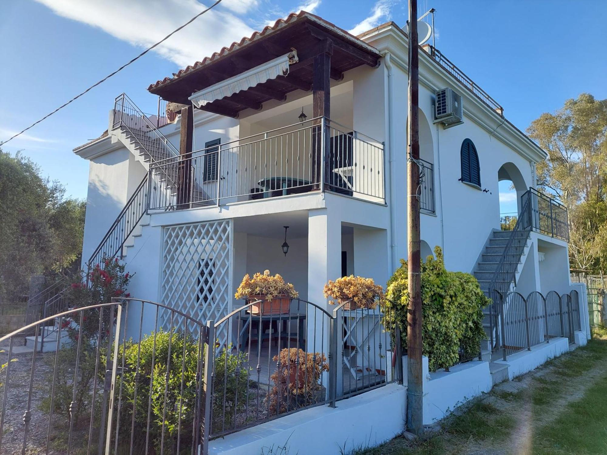 Deiana'S Apartment - Cardedu Beachside Exteriér fotografie